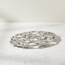 Fleur-De-Lis Trivet