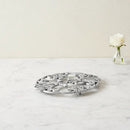 Fleur-De-Lis Trivet by Arthur Court Designs