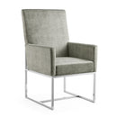 Element - Dining Arm Chair by HouseOfZazla