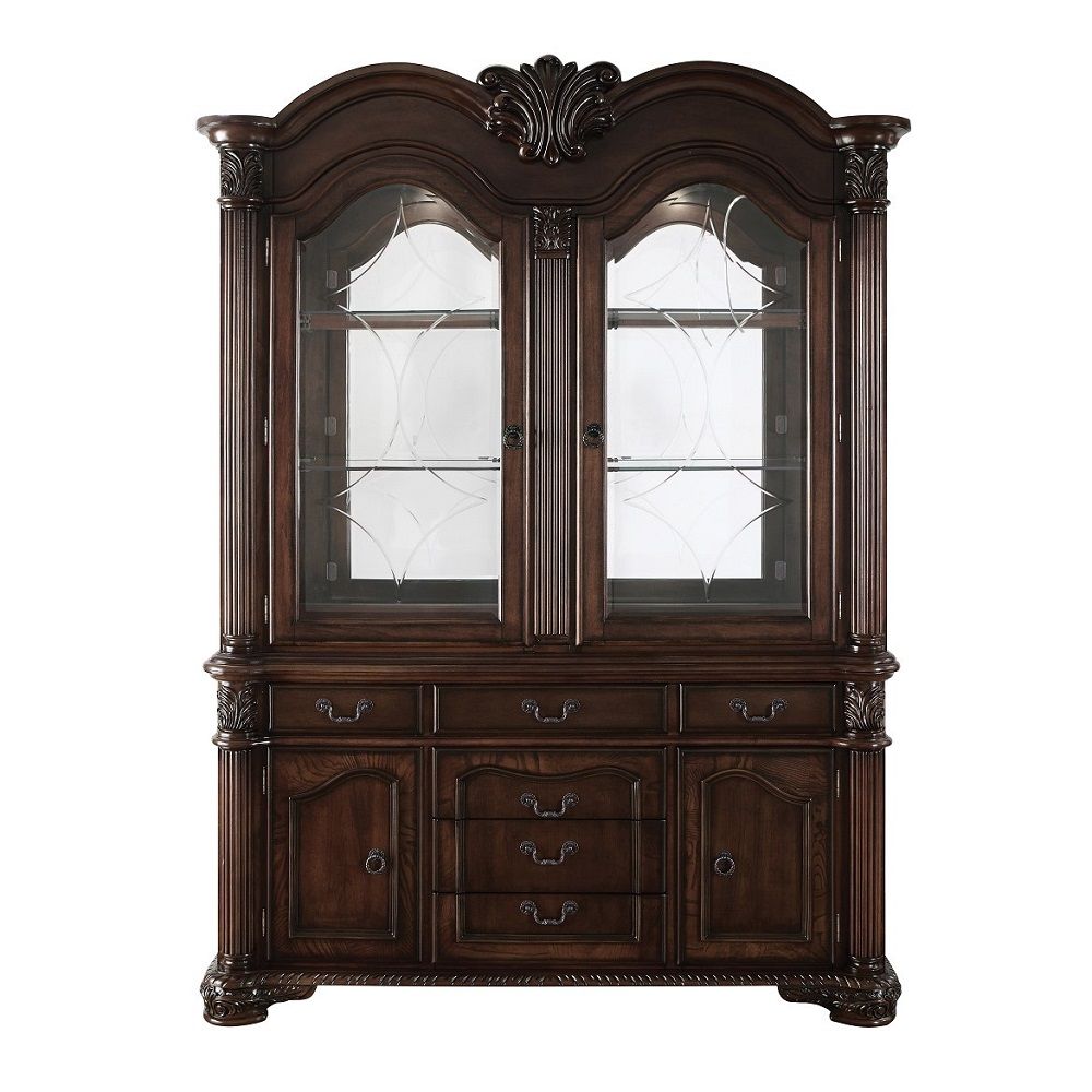 Chateau De Ville - Buffet & Hutch, photo 4 of 9