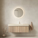 MURI 48" Bathroom Vanity & Sink by HouseOfZazla