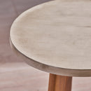 Marina Side Table by HouseOfZazla
