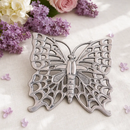 Butterfly Trivet by Arthur Court Designs