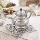 Butterfly Trivet by Arthur Court Designs