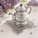 Butterfly Trivet by Arthur Court Designs