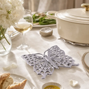 Butterfly Trivet by Arthur Court Designs