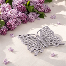 Butterfly Trivet by Arthur Court Designs