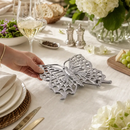 Butterfly Trivet by Arthur Court Designs