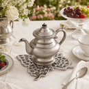 Butterfly Trivet by Arthur Court Designs