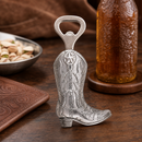 Cowboy Boot Bottle Opener by Arthur Court Designs