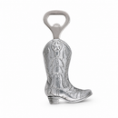 Cowboy Boot Bottle Opener by Arthur Court Designs