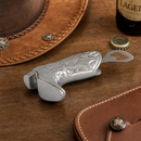 Cowboy Boot Bottle Opener by Arthur Court Designs
