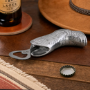 Cowboy Boot Bottle Opener by Arthur Court Designs