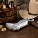 Cowboy Boot Bottle Opener by Arthur Court Designs