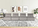 Anna - Soft Modular Sofa