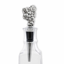 Grape Bottle Stopper by Arthur Court Designs