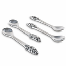 Grape Set/4 Spoons by Arthur Court Designs