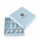 Grape Set/4 Spoons by Arthur Court Designs