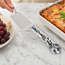 Grape Cake/Lasagna Server by Arthur Court Designs