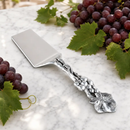 Grape Cake/Lasagna Server by Arthur Court Designs