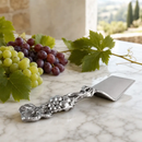 Grape Cake/Lasagna Server by Arthur Court Designs