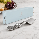 Grape Cake/Lasagna Server by Arthur Court Designs