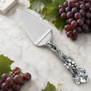 Grape Pie Server by Arthur Court Designs