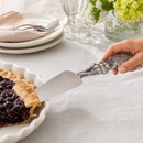 Grape Pie Server by Arthur Court Designs