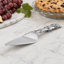 Grape Pie Server by Arthur Court Designs