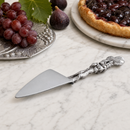 Grape Pie Server by Arthur Court Designs