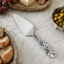 Grape Pie Server by Arthur Court Designs