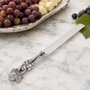 Grape Cake Knife by Arthur Court Designs