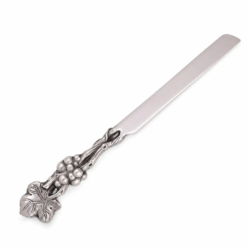 Grape Cake Knife