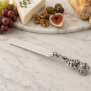 Grape Cake Knife by Arthur Court Designs