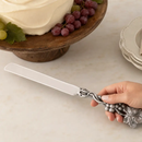 Grape Cake Knife by Arthur Court Designs