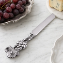 Grape Cake Knife by Arthur Court Designs