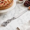Grape Cake Knife by Arthur Court Designs