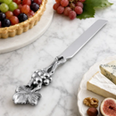 Grape Cake Knife by Arthur Court Designs