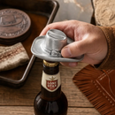 Cowboy Hat Bottle Opener by Arthur Court Designs