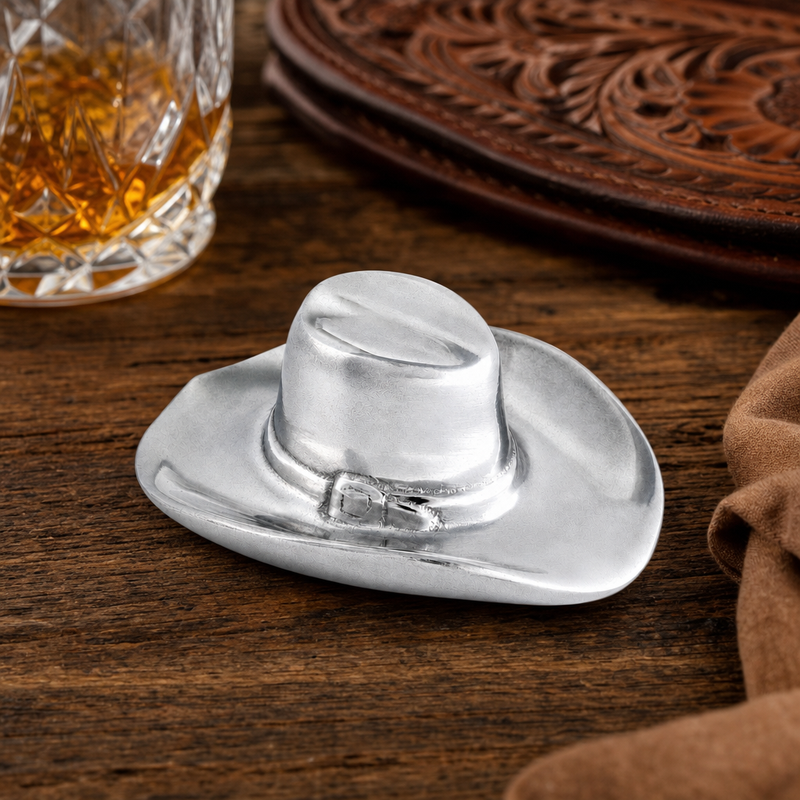 Cowboy Hat Bottle Opener, photo 2 of 11