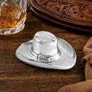 Cowboy Hat Bottle Opener by Arthur Court Designs