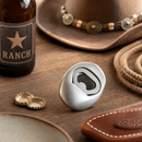 Cowboy Hat Bottle Opener by Arthur Court Designs