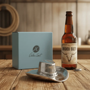Cowboy Hat Bottle Opener by Arthur Court Designs