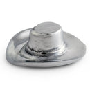 Cowboy Hat Bottle Opener by Arthur Court Designs