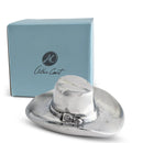Cowboy Hat Bottle Opener by Arthur Court Designs