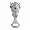 Buffalo Bottle Opener by Arthur Court Designs