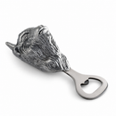 Buffalo Bottle Opener by Arthur Court Designs