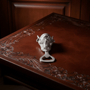 Buffalo Bottle Opener by Arthur Court Designs