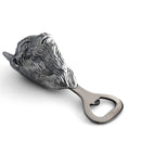 Buffalo Bottle Opener by Arthur Court Designs