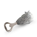 Buffalo Bottle Opener by Arthur Court Designs